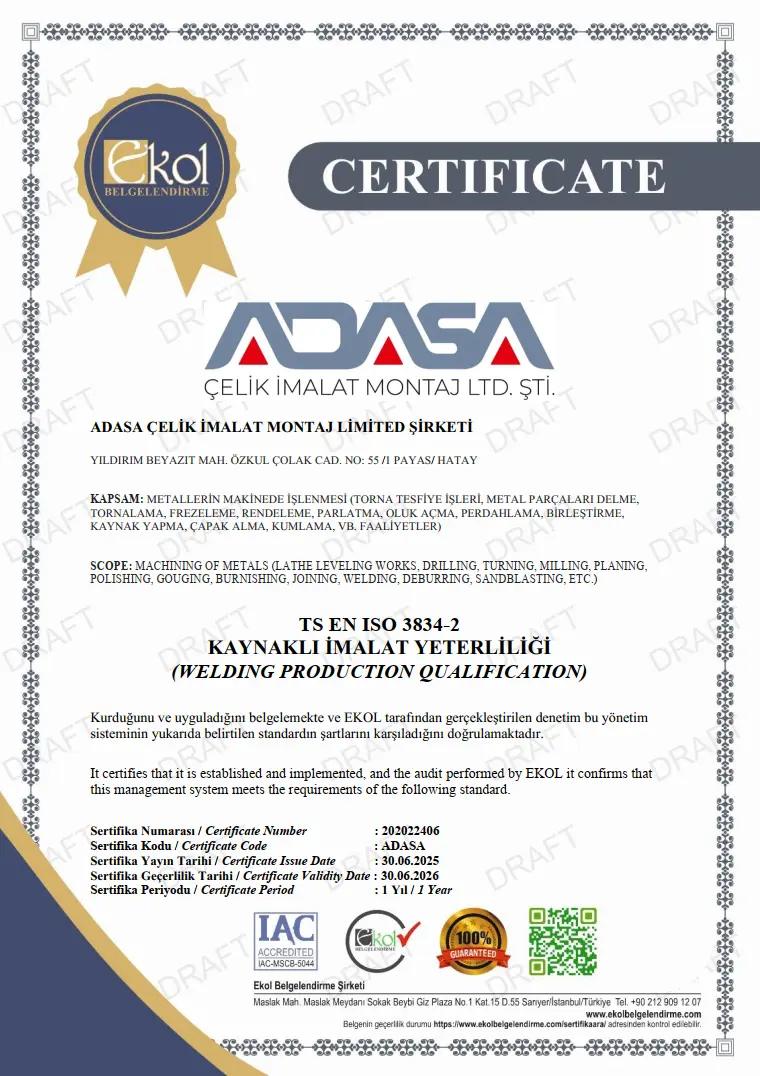 TS EN ISO 3838-2